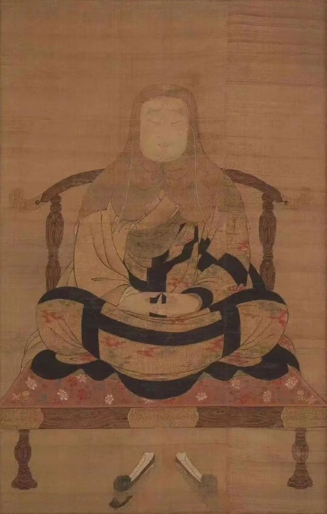 智者大师之兄被神仙张果老算死，修佛法延寿15年死后生天